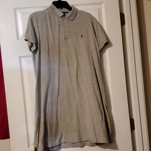 Ralph Lauren Sport Dress XL